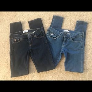 Girls Abercrombie Bundle (Size16)